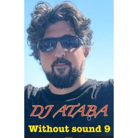 دانلود آهنگ دی جی آتابا به نام بی صدا 9 (1404)